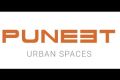 Puneet Urban Spaces logo