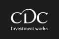 CDC Group logo