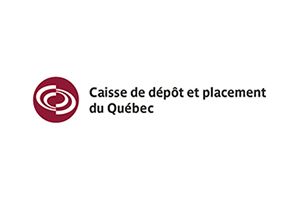 Caisse de dépôt et placement du Québec