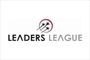 Leaders League - Paris