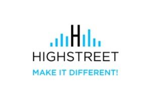 Highstreet Development GmbH logo