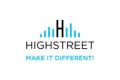 Highstreet Development GmbH logo