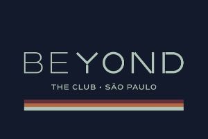 Beyond The Club - São Paulo