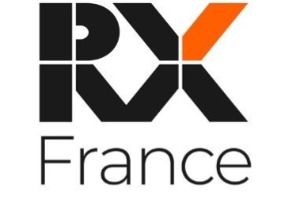 RX France logo