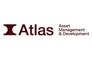 Atlas Holding logo