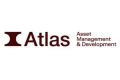 Atlas Holding logo