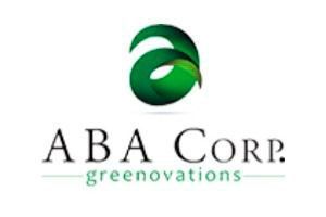 ABA Corp logo