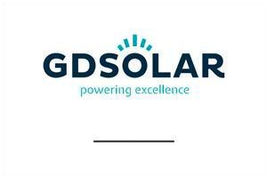 GDSolar logo