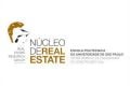 Núcleo de Real Estate da Universidade de São Paulo (USP) logo