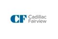 Cadillac Fairview logo