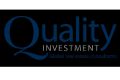 Quality investment logo