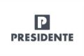 Presidente logo