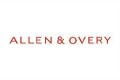 Allen & Overy logo