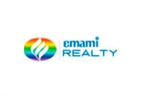 Emami Realty logo