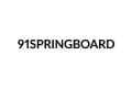 91 Springboard logo