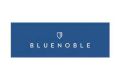 Blue Noble logo