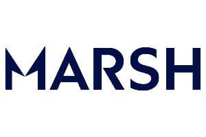 Marsh logo