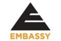 Embassy Group logo