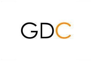GDC Desarrollos logo
