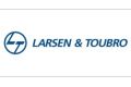 Larsen & Toubro logo