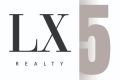 LX5 Realty logo