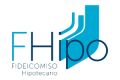 FHipo logo