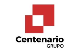 Centenario logo