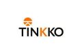 Tinkko - Coworking & Flex Space logo