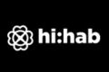 Hi:hab logo