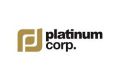 Platinum Corp logo