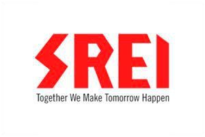 SREI logo