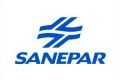SANEPAR - Companhia de Saneamento do Paraná logo