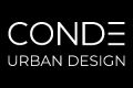 Conde Urban Design logo