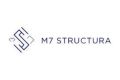 M7 Structura logo