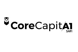 Core Capital logo