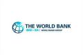 The World Bank logo