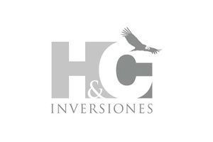 H y C Inversiones logo