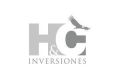 H y C Inversiones logo