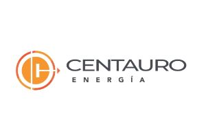 Centauro Energía logo