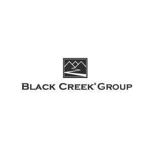 Black Creek Group logo