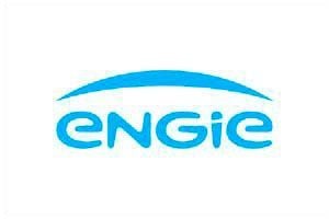ENGIE Solar India logo