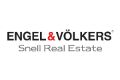 Engel & Völkers Snell Real Estate logo