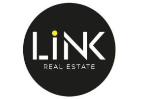 Link Real Estate logo
