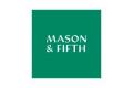 Mason & Fifth logo