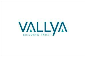 Vallya logo