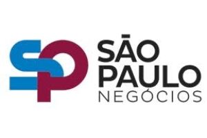 SP Negócios logo