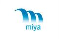 Miya Brasil logo