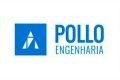 Pollo Engenharia e Incorporações logo