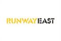 Runway East logo