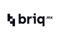 Briq.mx logo